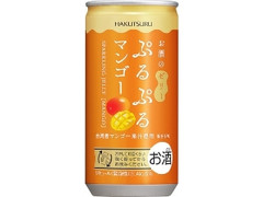  缶190ml