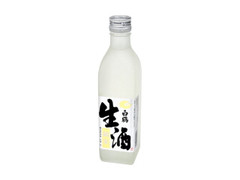 白鶴 生酒 純米 商品写真