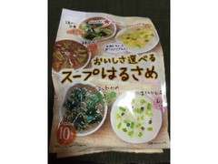 ひかり味噌 おいしさ選べるスープはるさめ 10食