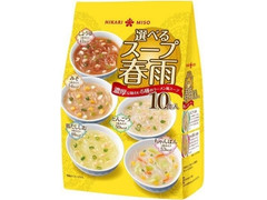 ひかり味噌 選べるスープ春雨 ラーメン風 商品写真