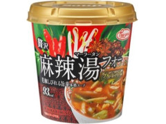 ひかり味噌 Pho you 贅沢麻辣湯フォー 商品写真