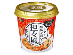 スープはるさめ トマト担々風 カップ24.7g