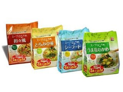 ひかり味噌 『スープはるさめ』 期間限定 増量5食入りのセット 商品写真