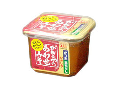 ひかり味噌 がんこやのあわせみそ 商品写真