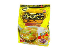 ひかり味噌 春雨スープ カレースープ 商品写真