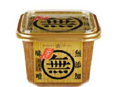 無添加味噌 こうじ 375g