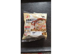 ふじや 北海道ポテトのクリームシチュー 袋100g