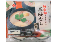 ふじや 地養卵 家族のだんらん 茶碗むし 商品写真