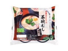 ふじや 家族のだんらん茶碗むし 商品写真