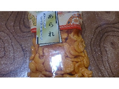 ハルヤ 買物専科 鯛あられ