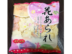 ハルヤ 花あられ 塩味 商品写真