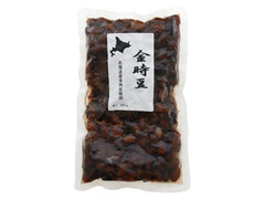 ほんぽ 金時豆 北海道産金時豆使用