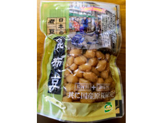 ほんぽ 日本の煮豆 昆布豆 商品写真