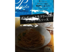 パスタボーノ ポルチーニと生クリームのウニクリームソース 130g