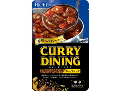 ハチ カレーダイニング 芳醇スパイシー仕立て 商品写真