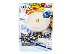 ハチ じゃがいものスープ ヴィシソワーズ 商品写真