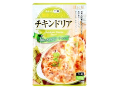 簡単アレンジ！チキンドリア 袋160g