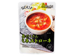 ハチ 具だくさんミネストローネ 商品写真