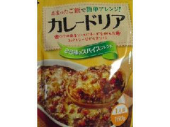 ハチ カレードリア 商品写真