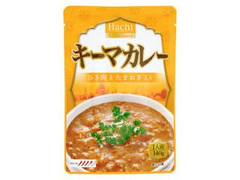 ハチ キーマカレー 商品写真