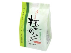 樋口製菓 抹茶かたくり 袋25g×8