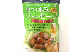 明治屋 おつまみソーセージ オニオン