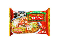 マルタイ 四海楼監修 長崎皿うどん 商品写真