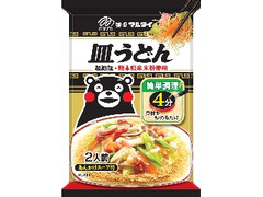 マルタイ サクッと皿うどん 袋54g×2