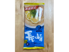マルタイ 長崎レモン豚骨ラーメン 商品写真