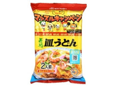 マルタイ 長崎皿うどん あんかけスープ付 商品写真