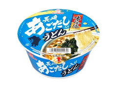 マルタイ 味よか隊 長崎あごだし入りうどん 商品写真