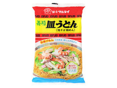 マルタイ 長崎皿うどん 2人前 袋140g