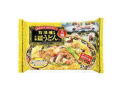 四海樓監修太麺長崎皿うどん 袋346g