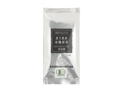 丸山園 屋久島産有機煎茶 袋100g