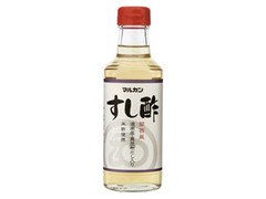 マルカン すし酢 関西風 瓶360ml