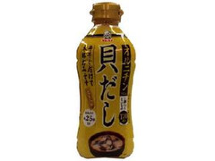 マルコメ 液みそ貝だし 商品写真