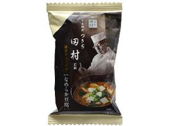 つきぢ田村 なめらか豆腐 袋9g