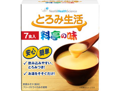 マルコメ マルコメ とろみ生活 料亭の味