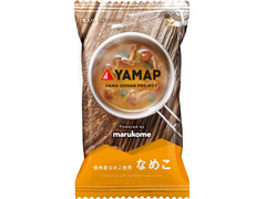 マルコメ YAMAP なめこ 商品写真