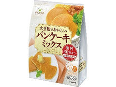 ダイズラボ パンケーキミックス 袋125g×2