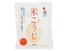 マルコメ プラス糀 乾燥米こうじ 商品写真