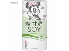 マルコメ プラス糀 糀甘酒 SOY