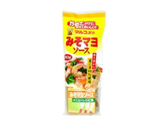 マルコメ みそマヨソース 商品写真