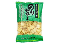 のりセサミ 袋70g