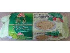 前田製菓 野菜クラッカー 商品写真