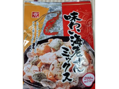 三河屋 味わい海老せんミックス