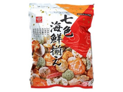 三河屋 七色海鮮揃え 商品写真