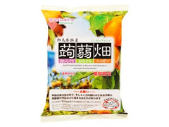 蒟蒻畑 温州みかん味 袋25g×12