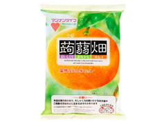 蒟蒻畑 温州みかん味 袋25g×12