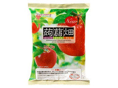 蒟蒻畑 りんご味 袋25g×12